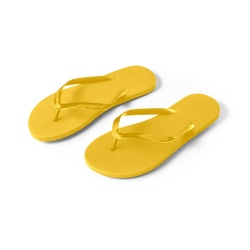 MAUPITI S / M. Tongs de plage