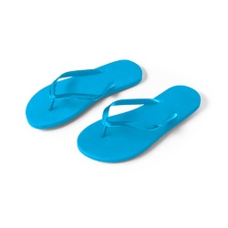 MAUPITI S / M. Tongs de plage