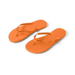 MAUPITI S / M. Tongs de plage