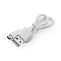 CASSINI. Power bank 4 000 mAh avec chargeur sans fil 5W en aluminium recyclé (100 % rAL)