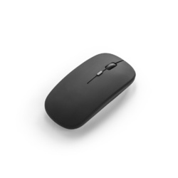 KHAN. Souris sans fil 2'4GhZ en 89% rABS