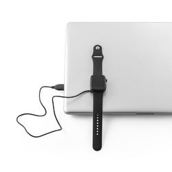 WILES. Smartwatch avec écran 1.85