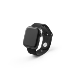 WILES. Smartwatch avec écran 1.85