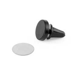 PLANCK. Support de portable pour voiture en aluminium