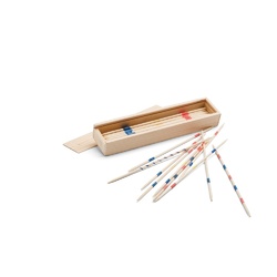 MIKA. Jeu mikado