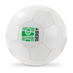 BRYCE. Ballon de football en PVC