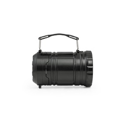 OLYMPOS. Lanterne 2 en 1 en ABS et PS