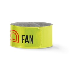 RAFAEL. Bracelet fluorescent