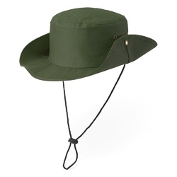 BLASS. Chapeau safari 100% polyester (160 g/m²)