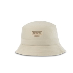 JOSEPH. Bob en coton canevas et polyester (220 g/m²)