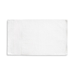 CANCHA. Serviette de sport en coton (380 g/m²)
