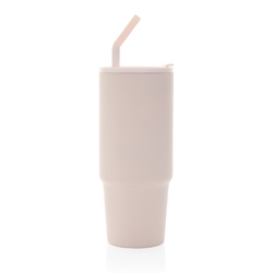 Mug 900ml en acier inoxydable recyclé Embrace RCS