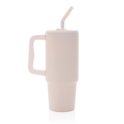 Mug 900ml en acier inoxydable recyclé Embrace RCS