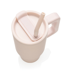 Mug 900ml en acier inoxydable recyclé Embrace RCS