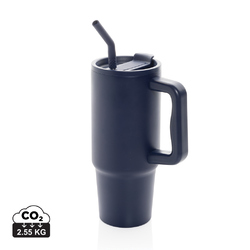 Mug 900ml en acier inoxydable recyclé Embrace RCS