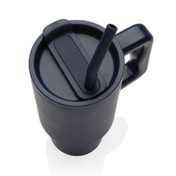Mug 900ml en acier inoxydable recyclé Embrace RCS