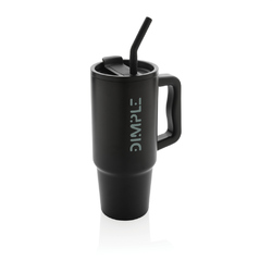 Mug 900ml en acier inoxydable recyclé Embrace RCS