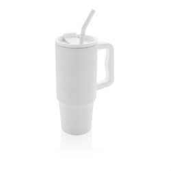 Mug 900ml en acier inoxydable recyclé Embrace RCS