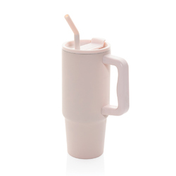 Mug 900ml en acier inoxydable recyclé Embrace RCS