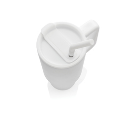 Mug 900ml en acier inoxydable recyclé Embrace RCS