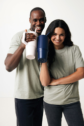 Mug 900ml en acier inoxydable recyclé Embrace RCS