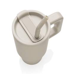 Mug 900ml en acier inoxydable recyclé Embrace RCS