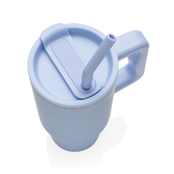 Mug 900ml en acier inoxydable recyclé Embrace RCS