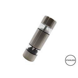 Moulin 2 en 1 poivre et sel 'Silk'