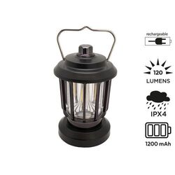 Lanterne rechargeable 'Véga'