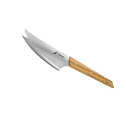 Couteau à fromage 'Alta', bambou