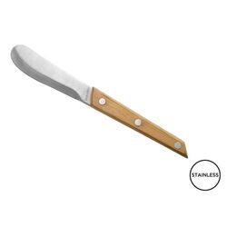 Tartineur 'Alta', bambou