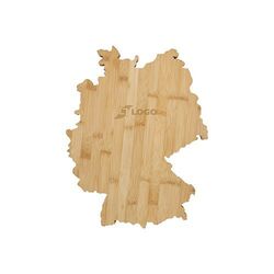 Planche à découper en bambou 'Bundesbrett'