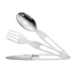 Couverts nomades 'Victoria', avec étui RPET