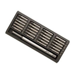 Coffret de tournevis universels 'Cleveland'