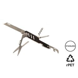 Couteau multifonctions 'Québec'