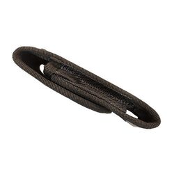 Etui de ceinture en nylon pour pince 'Slim', noir