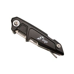 Outil multifonctions 'Portland', 17 fonctions