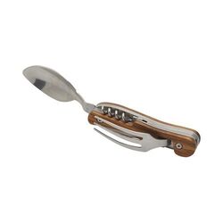 Couverts nomades aimantés 'Tradition'