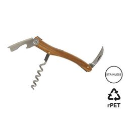 Sommelier 'Tradition', frêne exotique