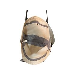 Sac everyday 'Oslo', écru (L)