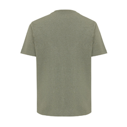 T-shirt coupe boxy en coton recyclé IQONIQ Teide