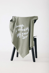 T-shirt coupe boxy en coton recyclé IQONIQ Teide