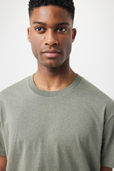 T-shirt coupe boxy en coton recyclé IQONIQ Teide