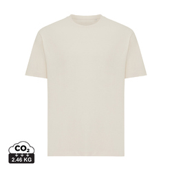 T-shirt coupe boxy en coton recyclé IQONIQ Teide