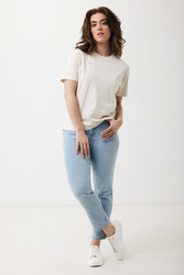 T-shirt coupe boxy en coton recyclé IQONIQ Teide