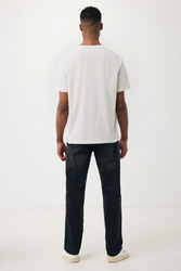 T-shirt coupe boxy en coton recyclé IQONIQ Teide