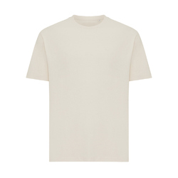 T-shirt coupe boxy en coton recyclé IQONIQ Teide