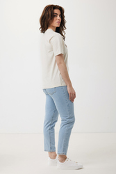 T-shirt coupe boxy en coton recyclé IQONIQ Teide