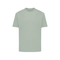 T-shirt coupe boxy en coton recyclé IQONIQ Teide