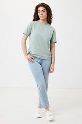 T-shirt coupe boxy en coton recyclé IQONIQ Teide